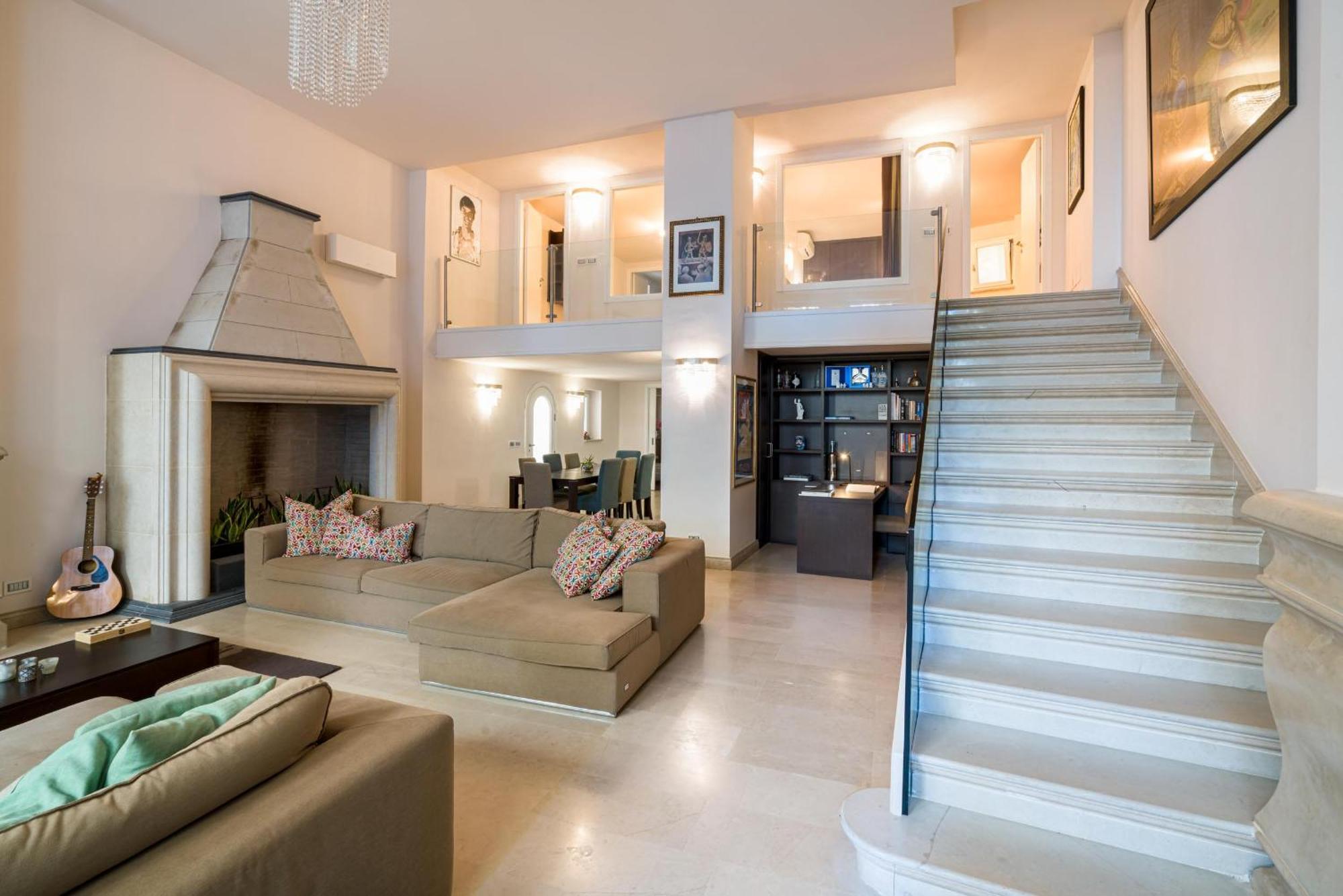 Atelier Taormina Spacious Guesthouse With Pool Dış mekan fotoğraf